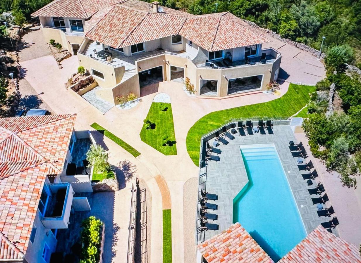Casa Di Paoli * Porto-Vecchio (Corsica)