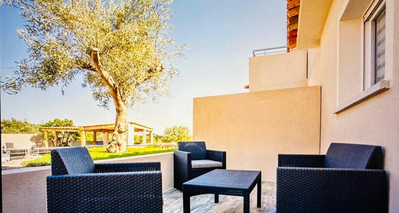 Appart hôtel Casa Di Paoli Porto-Vecchio (Corsica)