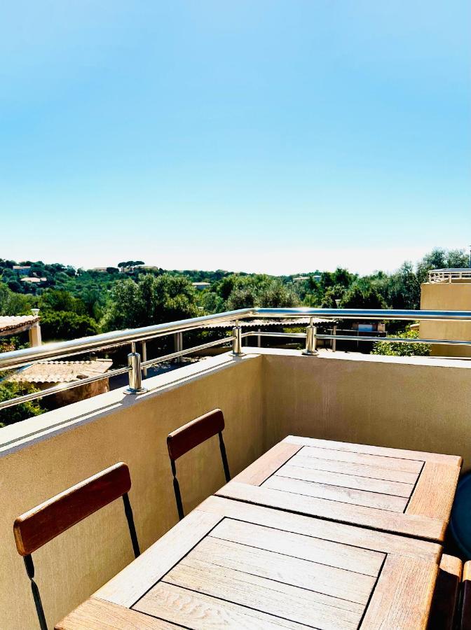 Casa Di Paoli Appart hôtel Porto-Vecchio (Corsica)
