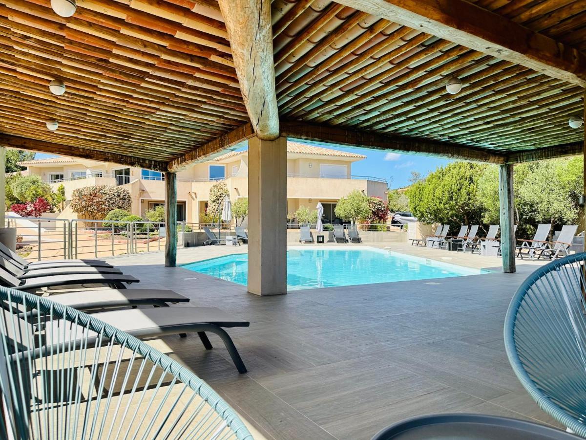 Casa Di Paoli Porto-Vecchio (Corsica)