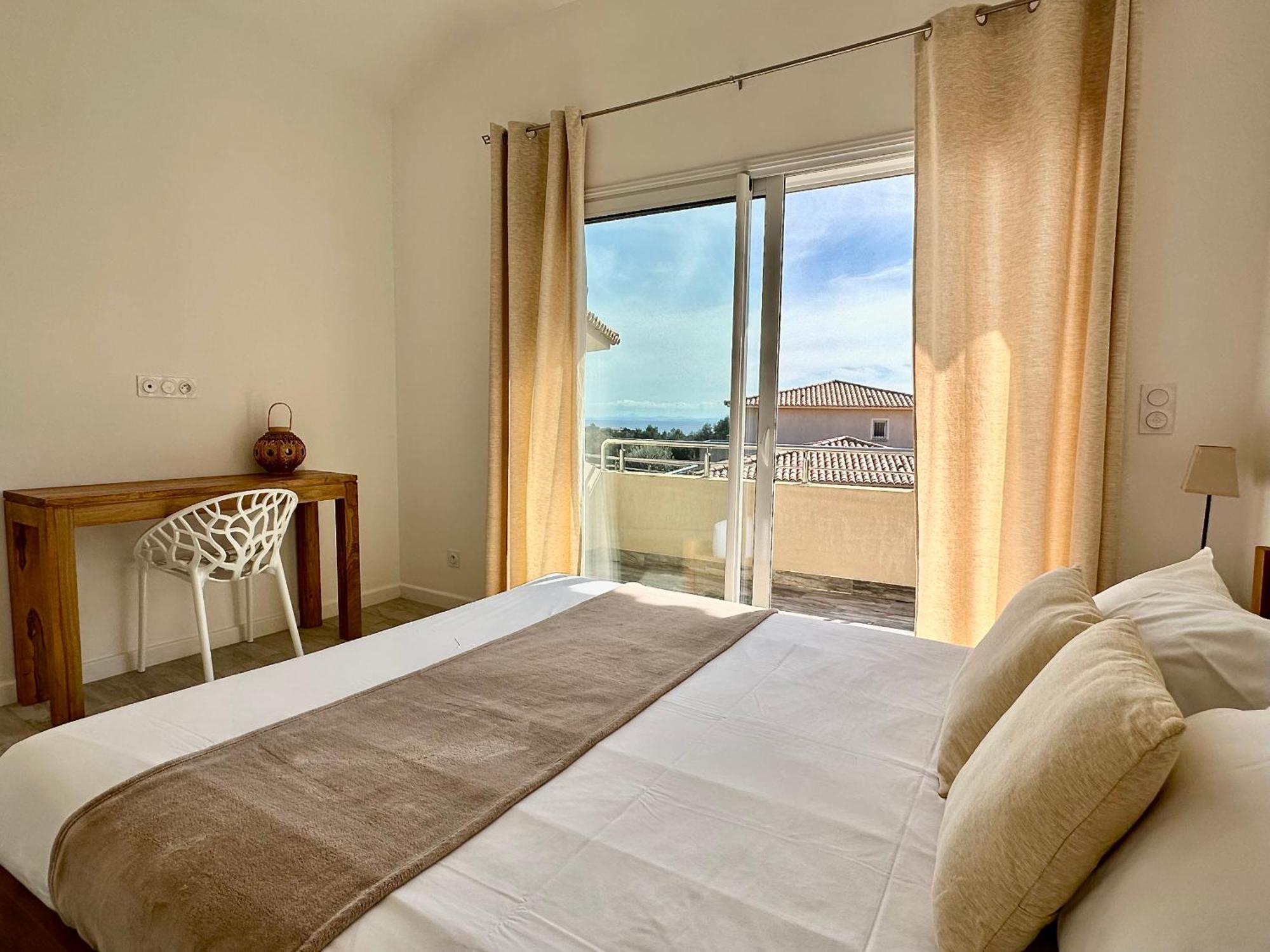 Casa Di Paoli Appart hôtel Porto-Vecchio (Corsica)